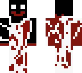 murder ghost
