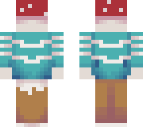 mushroom thing