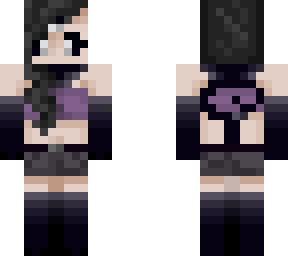 my oc