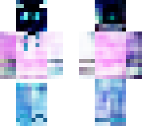 my official skin fixed