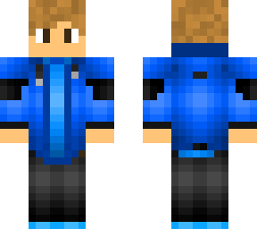 my other firend skin