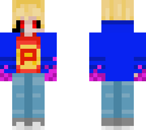 my own skin :)