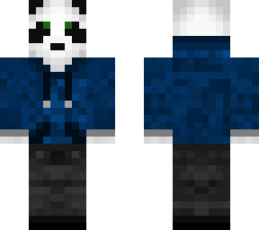 my panda