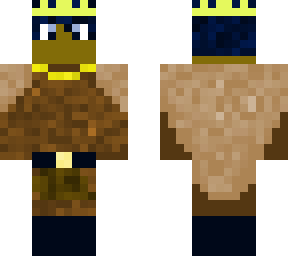 mythic_who (dnd)
