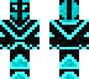 neon knight