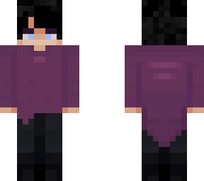 new oc
