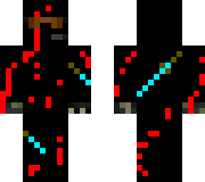 ninja masterghost148