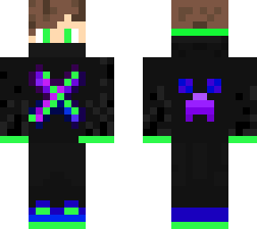 nova punk