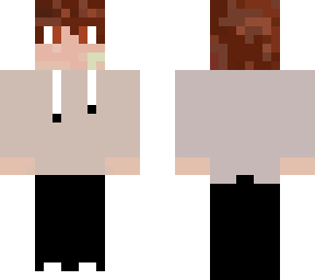 nuevo skin