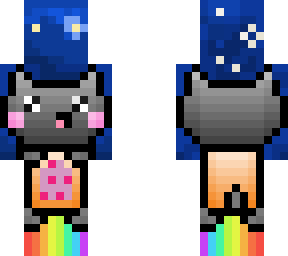 nyan cat 2