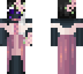 obisiphony's oncesmp skin weddingbridalskin