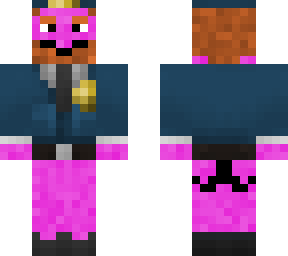 officer booty