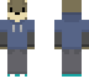 oliver wolf 3.0 (revamp!)