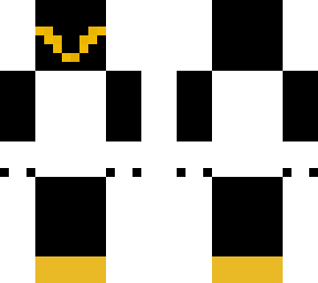 penguin