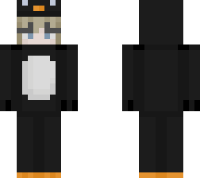 penguin boy :]
