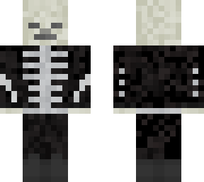 pepe black parade