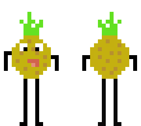 pinaple