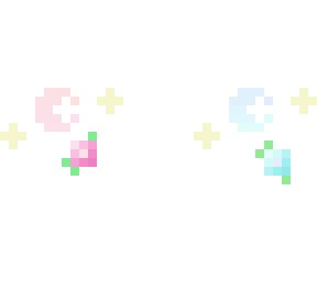 poll! which side do you like better?