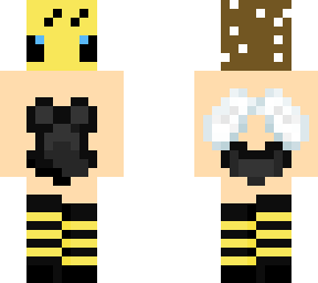 pollinated bee girl (edited)