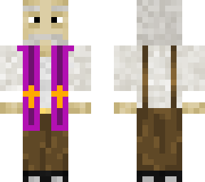 priest 2