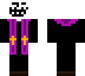 priest