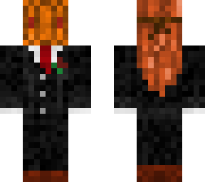 pumpkin in suits final