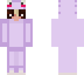 purple frog