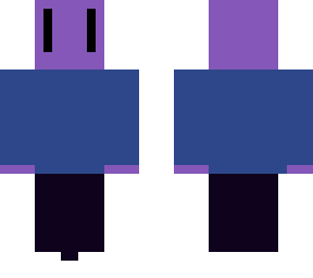 purple gamer