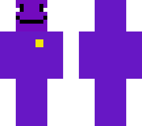 purple guy
