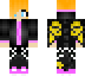 pyro (hufflepuff dragon)