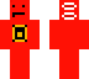 quantum robot