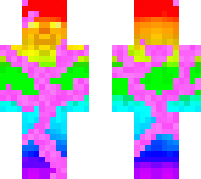 rainbow hypno ~rq concept~ (remake)