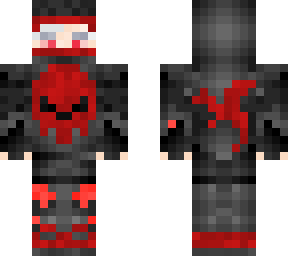 red adviturer