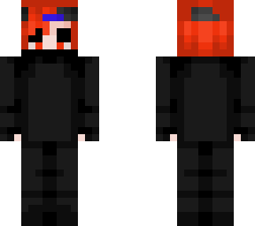 red ninja