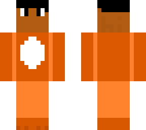 red panda man