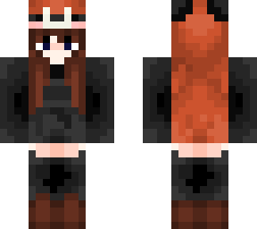 red panda onesie