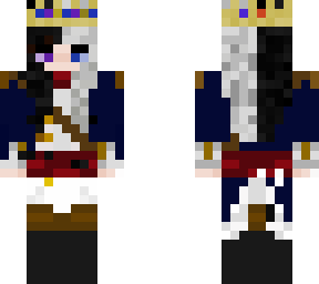remake of ranboo lmanberg female