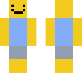 roblox noob