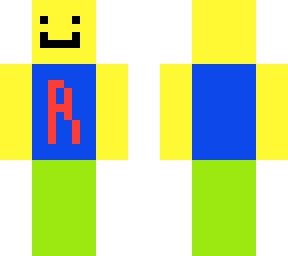 roblox noob