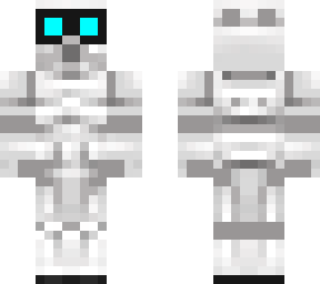 robot skin