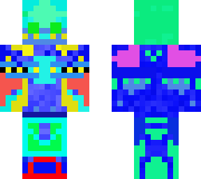 robotnic
