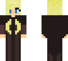 sabism blonde