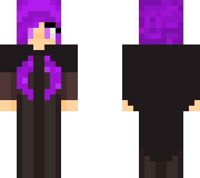 sabism purple