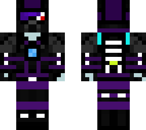 scp guard with dimensional being origin