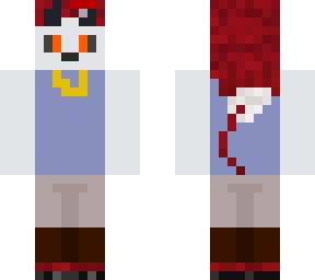seta da smp normal outfit
