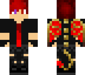seth (gryffindor dragon)
