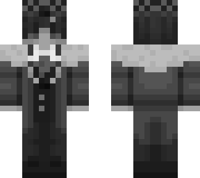shearo grayscale