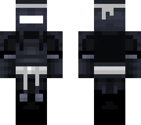 shinobi base