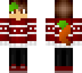 shot (christmas)