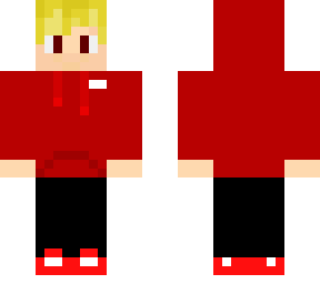 simple clothing